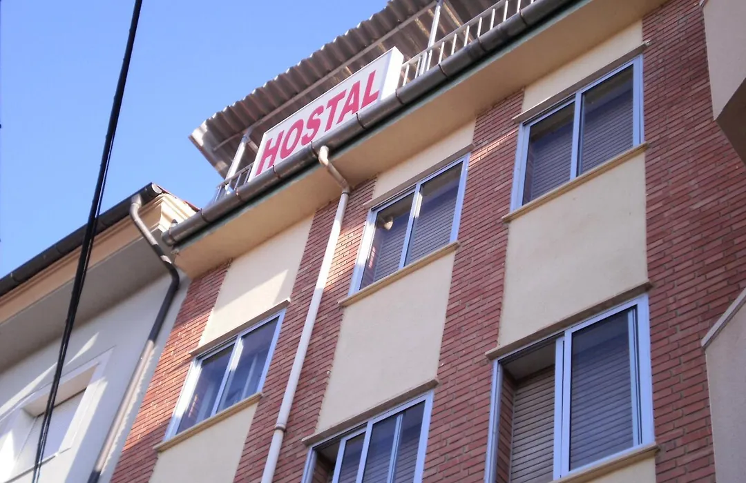 Hostal El Cartero-1