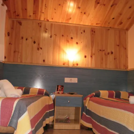 Hostal El Cartero-2