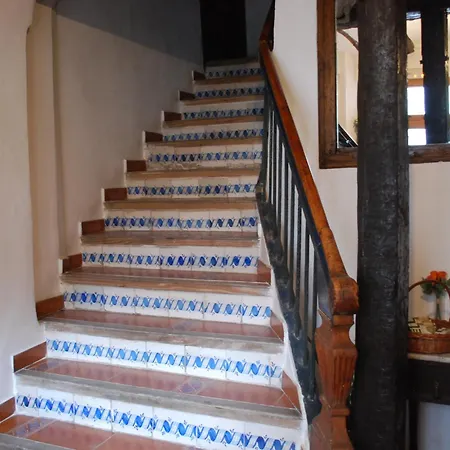 Fonda Del Tozal-2