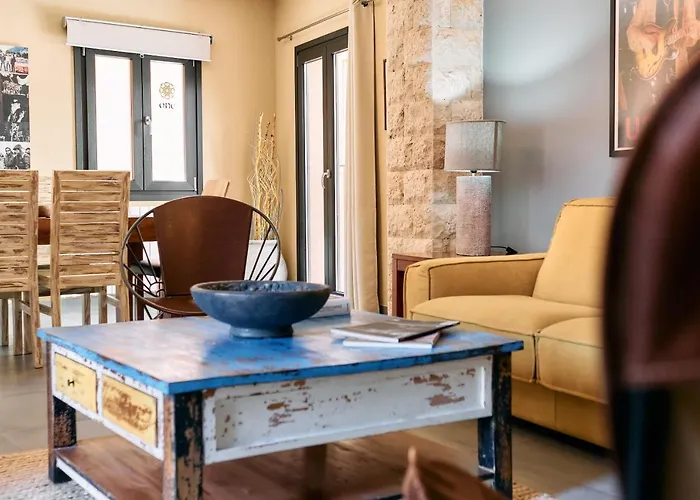 Apartamento: Apartamentos One